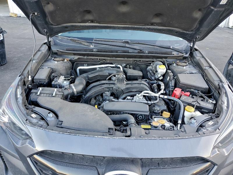 Фото 12 - SUBARU OUTBACK