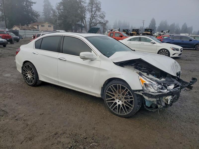 Фото 4 - HONDA ACCORD