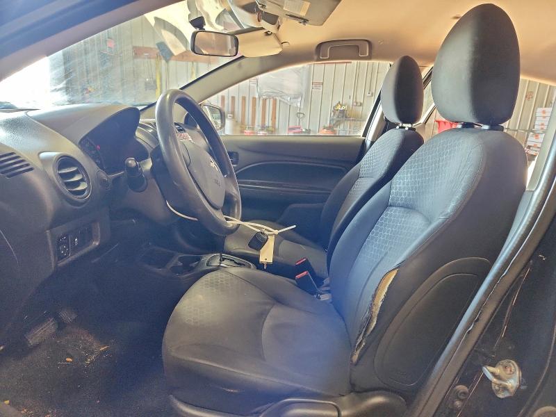 Фото 7 - MITSUBISHI MIRAGE