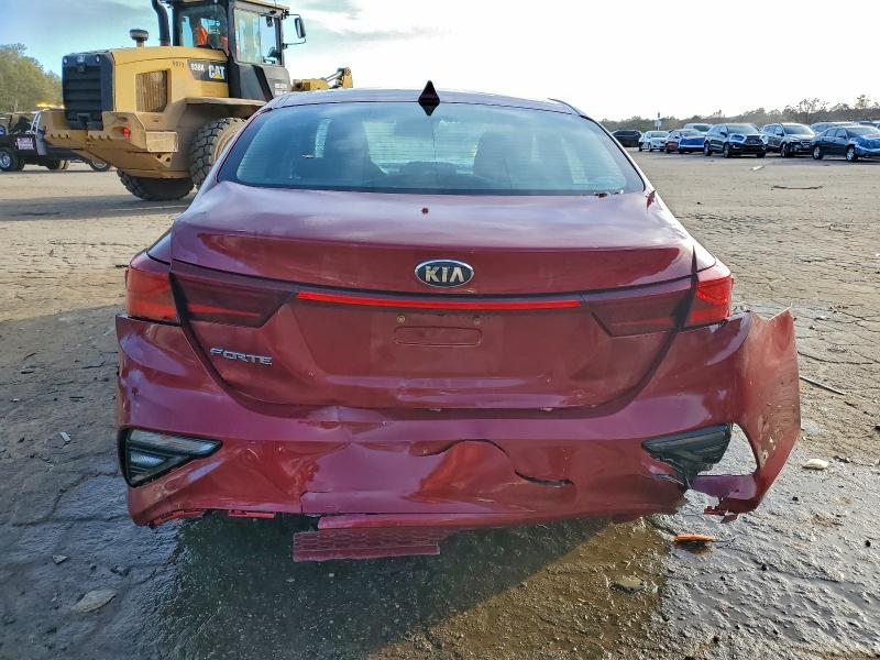 Фото 6 - KIA FORTE