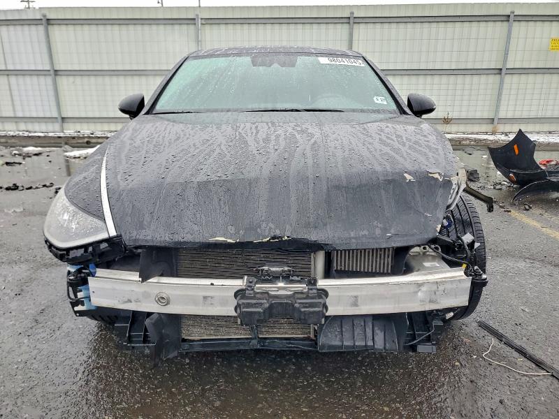 Фото 5 - HYUNDAI SONATA