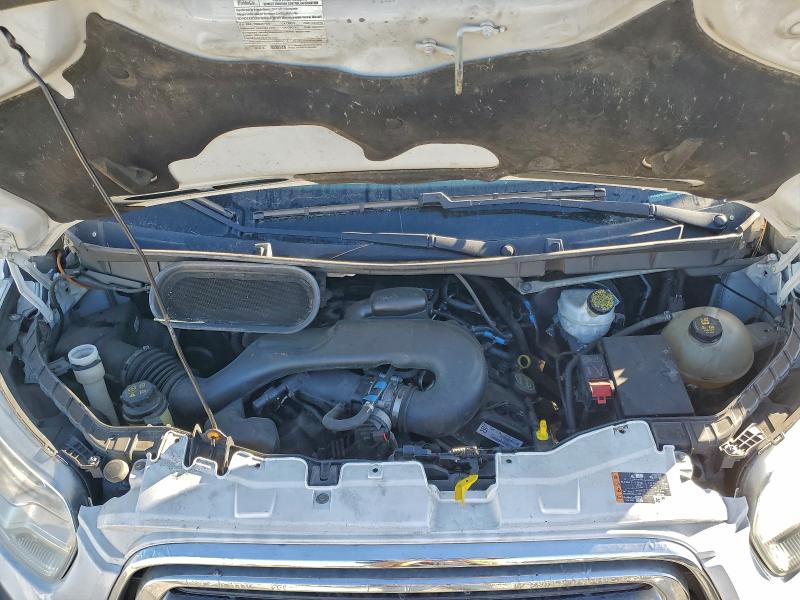 FORD TRANSIT 2017 VIN 1FDBW5PM1HKA03255