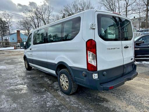 Фото 2 - FORD TRANSIT