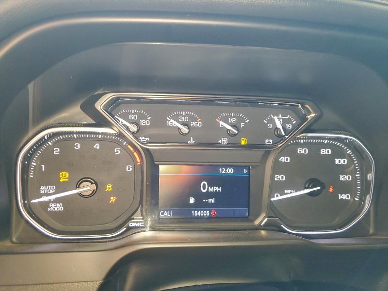 Фото 9 - GMC SIERRA