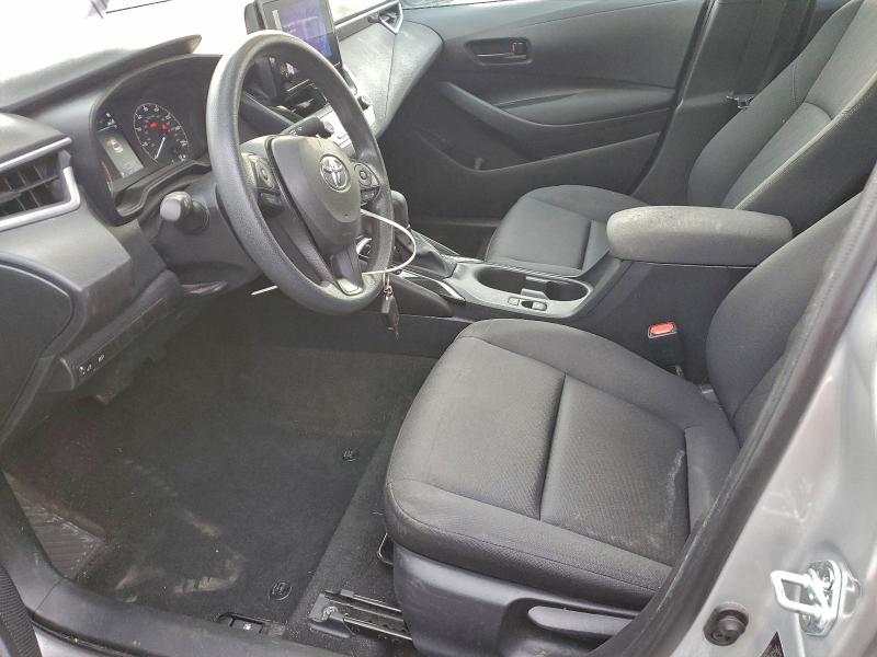 Фото 7 - TOYOTA COROLLA