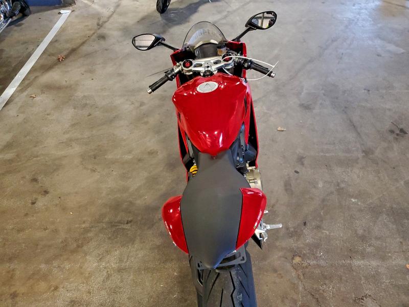 DUCATI ALL OTHER 2015