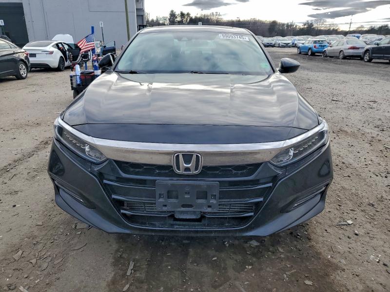 Фото 5 - HONDA ACCORD