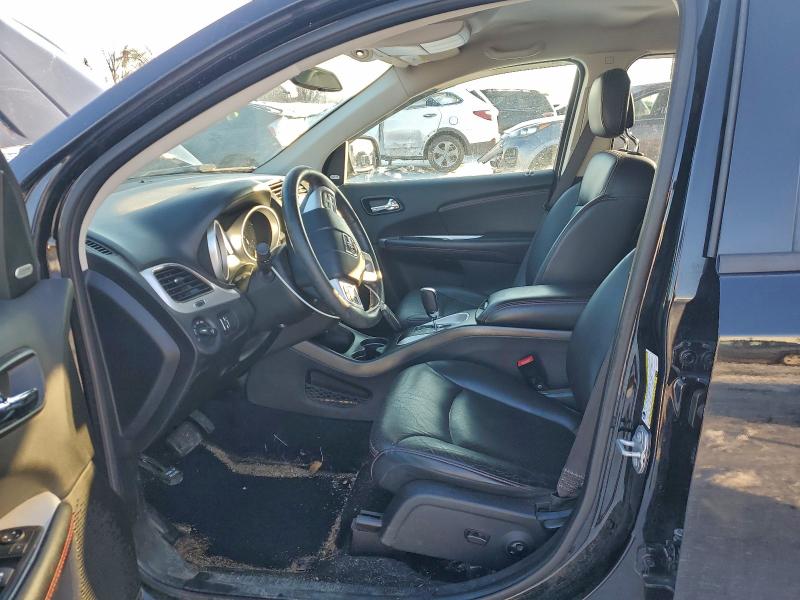 Фото 7 - DODGE JOURNEY