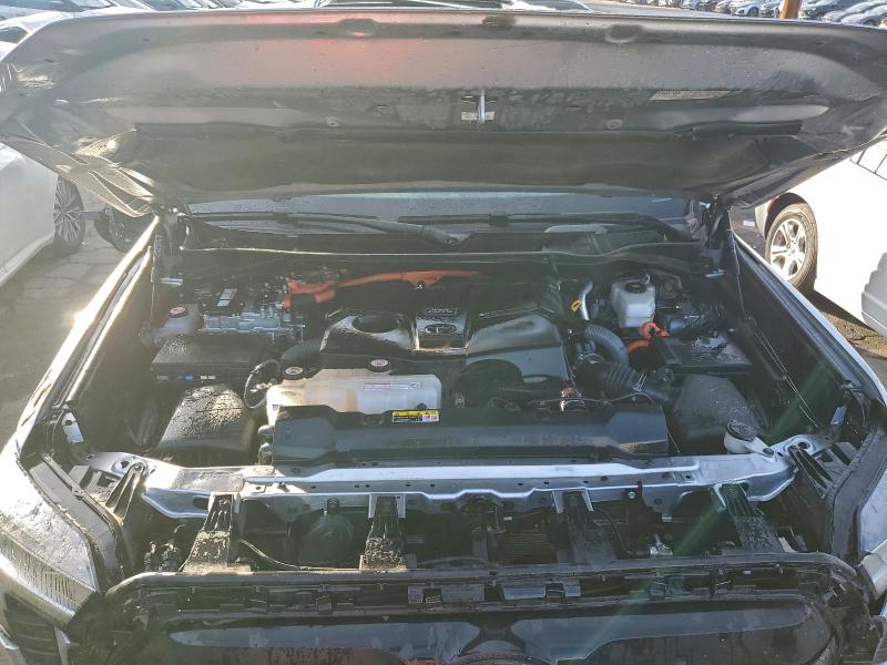 Фото 11 - TOYOTA TUNDRA