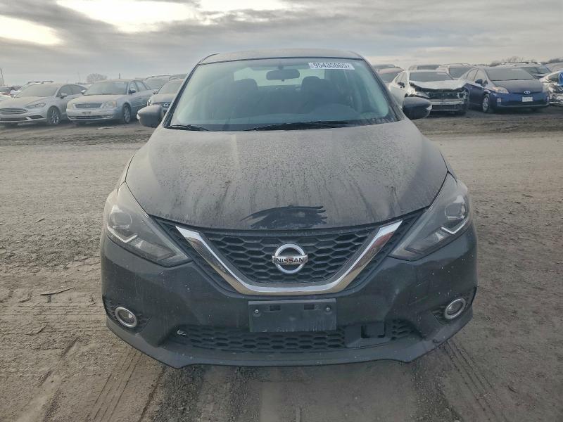 Фото 5 - NISSAN SENTRA