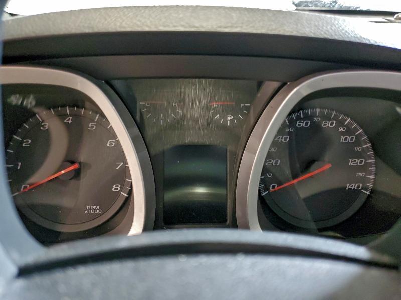 Фото 9 - CHEVROLET EQUINOX