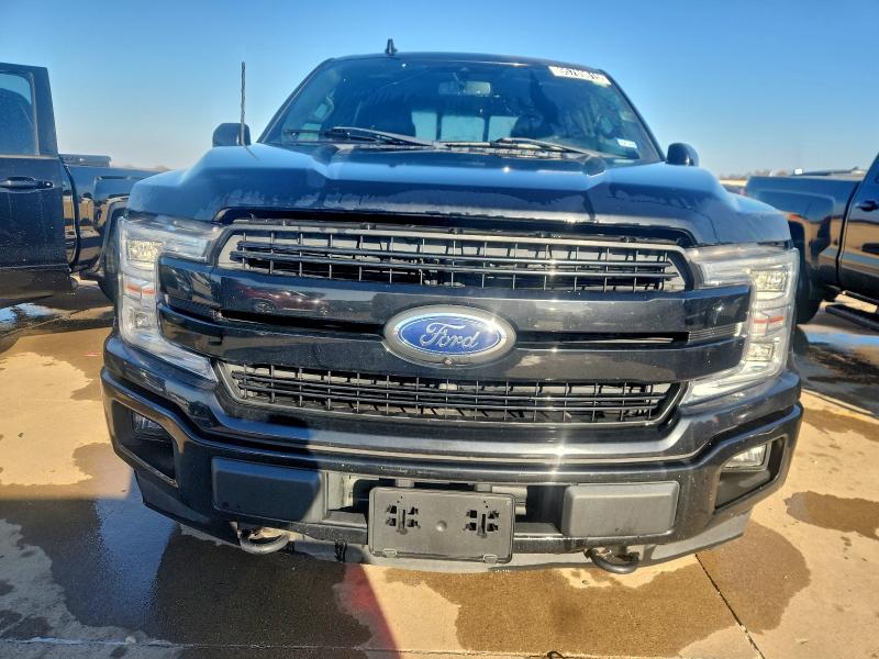 Фото 5 - FORD F-150