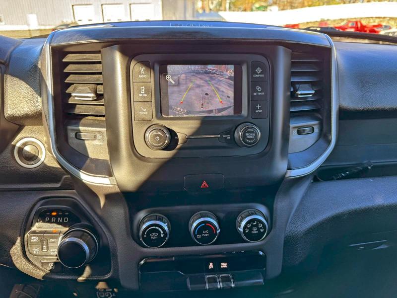 Фото 10 - RAM 1500