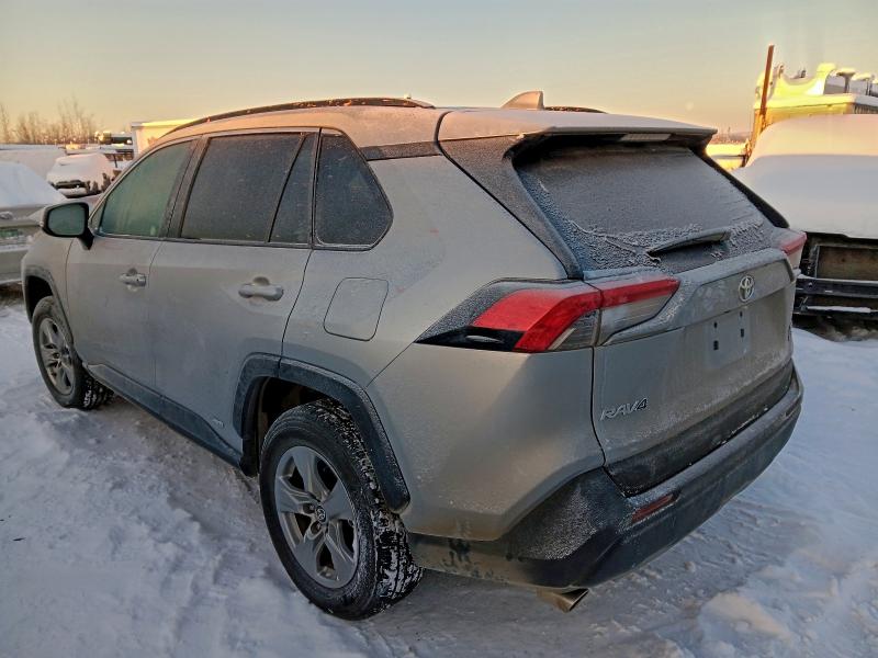 Фото 2 - TOYOTA RAV4