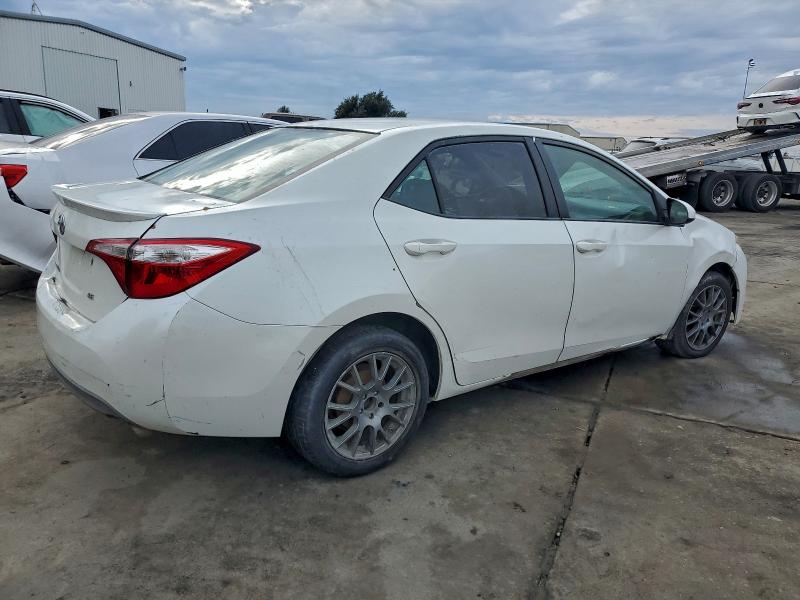 Фото 3 - TOYOTA COROLLA