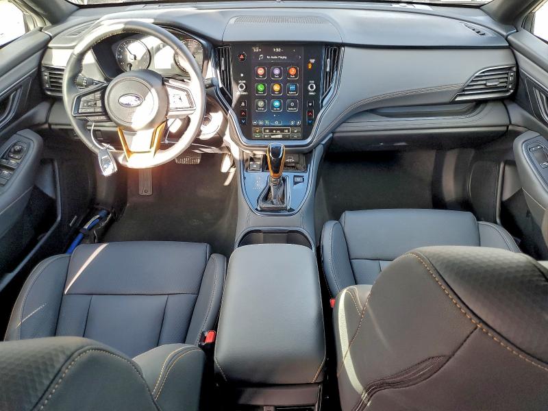 Фото 8 - SUBARU OUTBACK WI