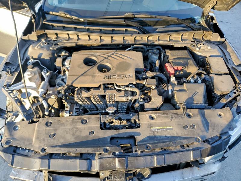 Фото 11 - NISSAN ALTIMA