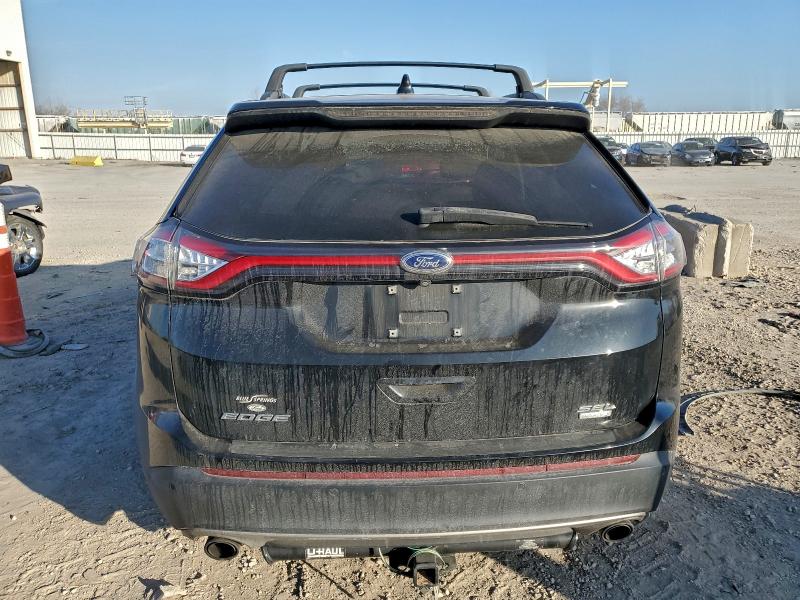 Фото 6 - FORD EDGE