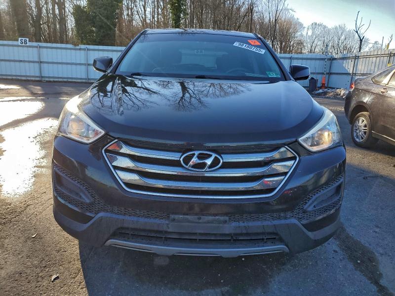 Фото 5 - HYUNDAI SANTA FE