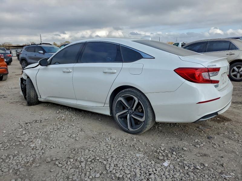 Фото 2 - HONDA ACCORD