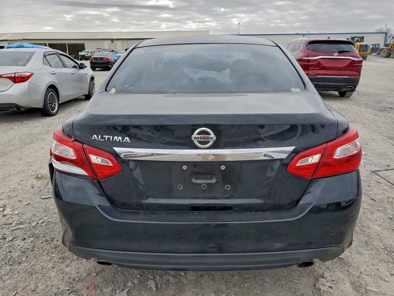 Фото 6 - NISSAN ALTIMA