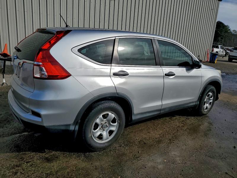 Фото 3 - HONDA CRV