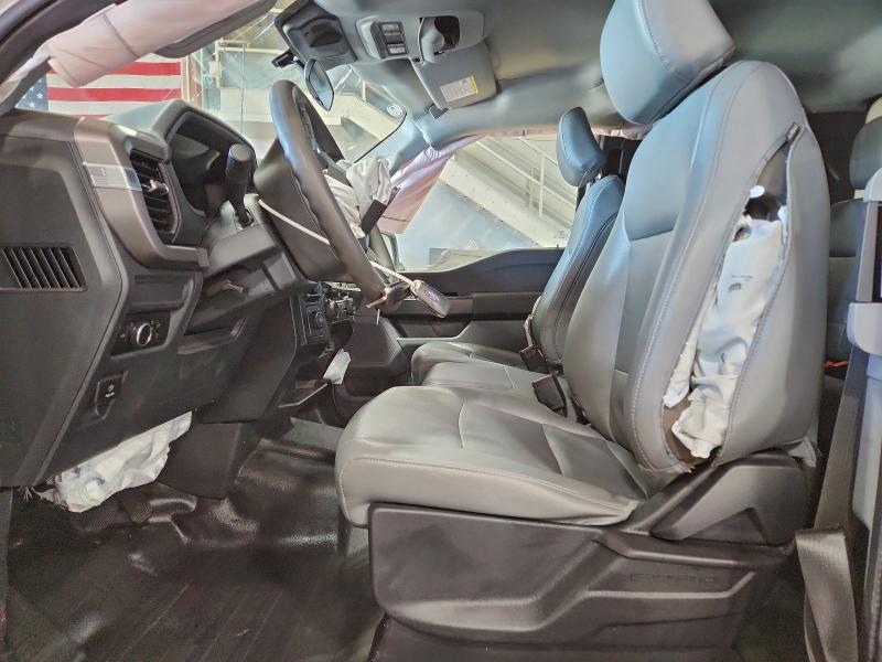 FORD F150 2024 VIN 1FTEX1LP9RKD67559