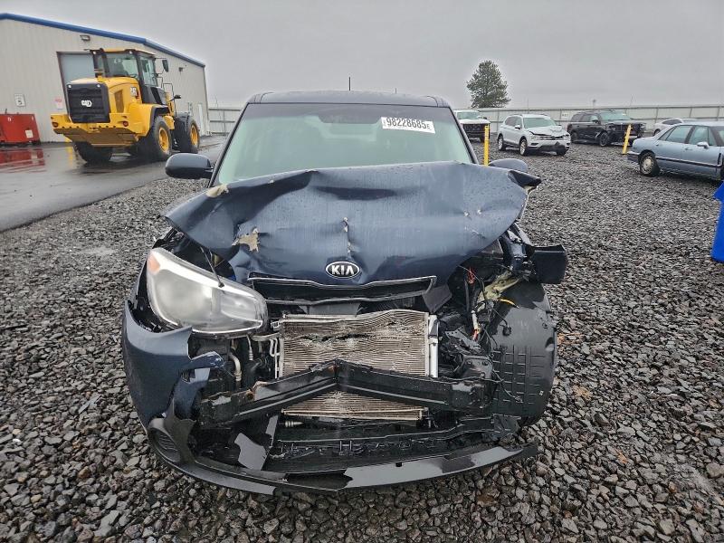 Фото 5 - KIA SOUL