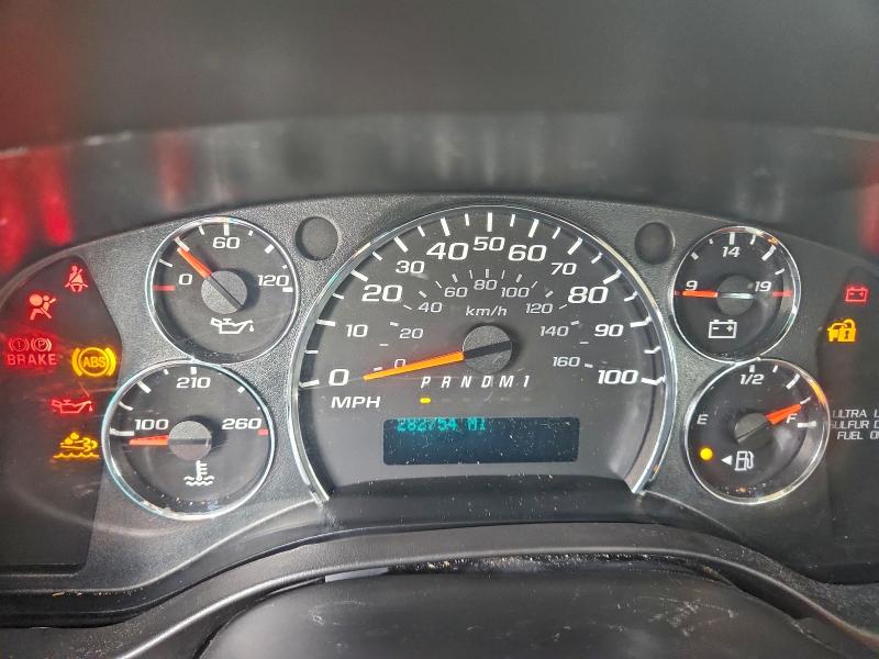 Фото 9 - CHEVROLET EXPRESS