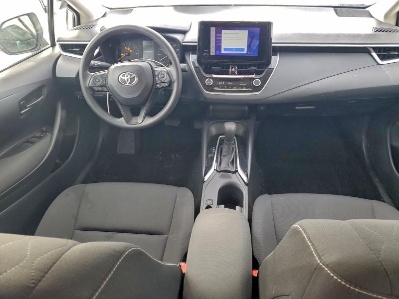 Фото 8 - TOYOTA COROLLA