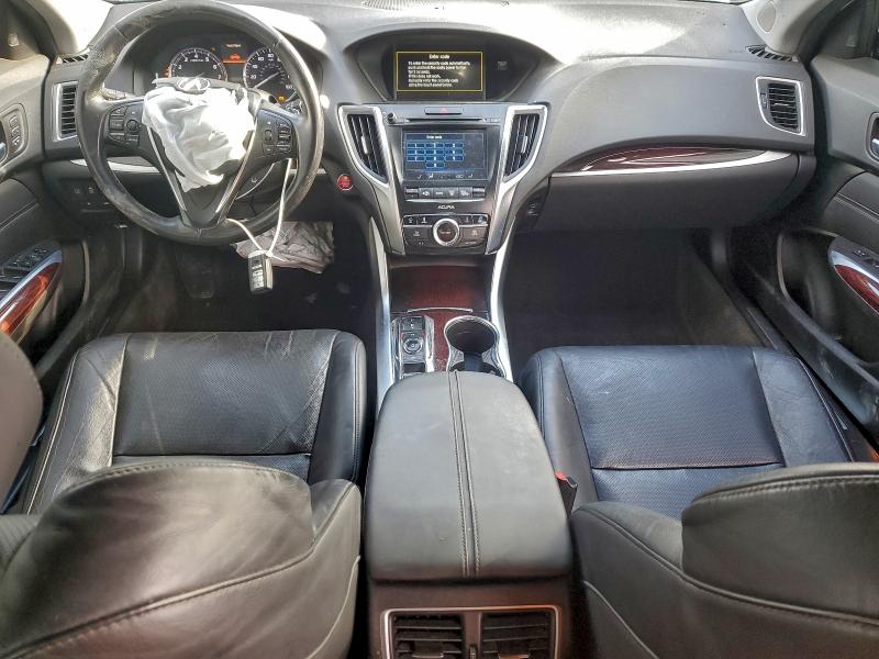 Фото 8 - ACURA TLX