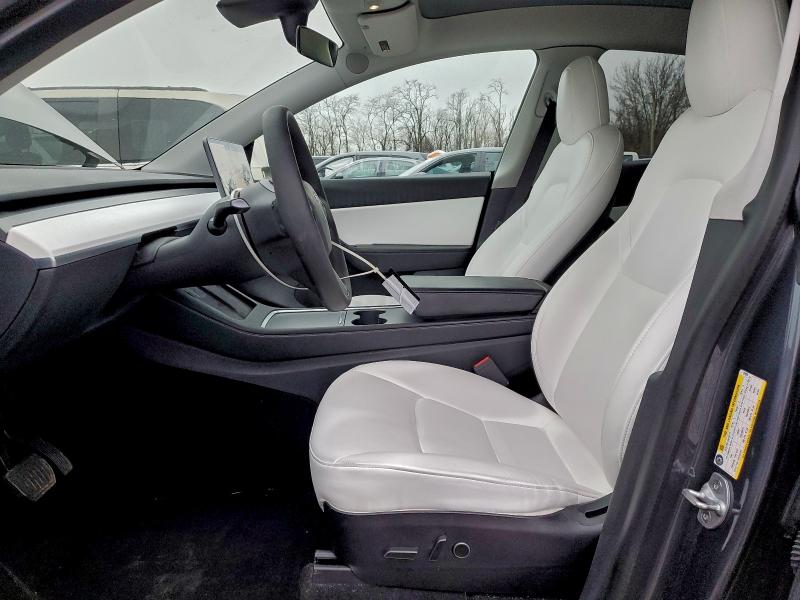 Фото 7 - TESLA MODEL Y