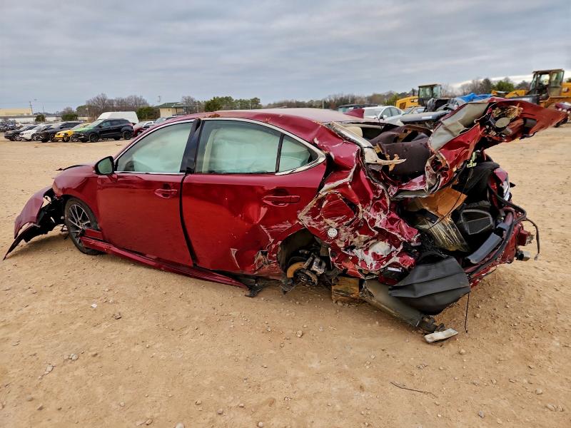 Фото 2 - LEXUS ES350