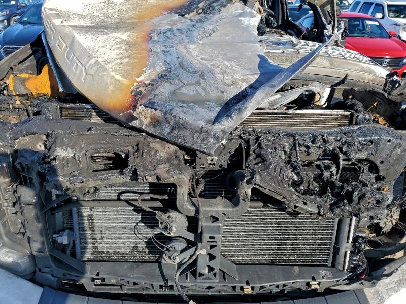 Фото 11 - FORD F350