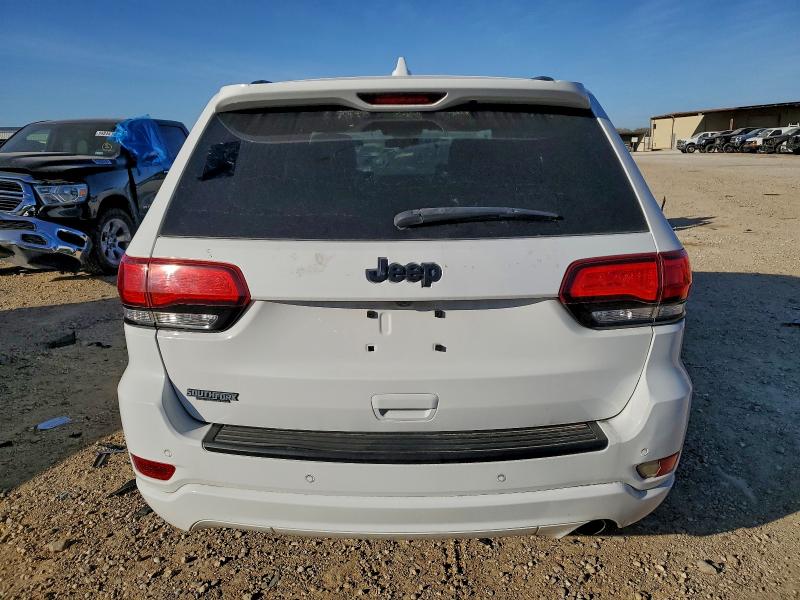 Фото 6 - JEEP GRAND CHER