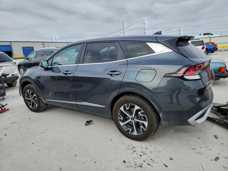 Фото 2 - KIA SPORTAGE