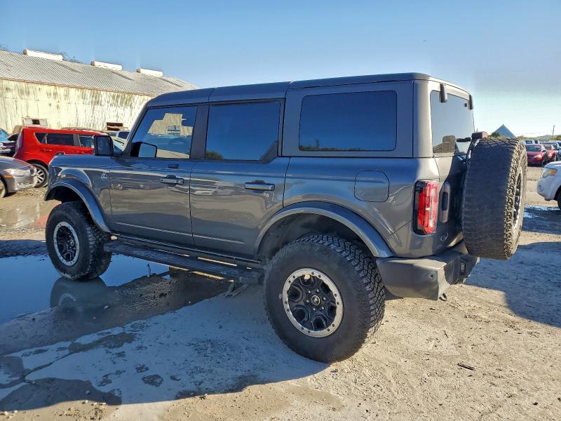 Фото 2 - FORD BRONCO