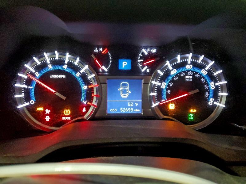 Фото 9 - TOYOTA 4RUNNER