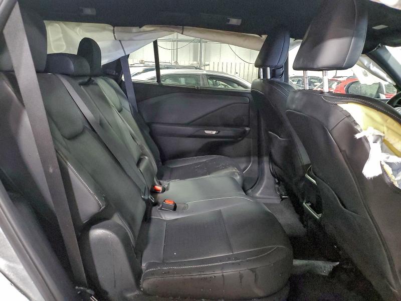 LEXUS TX 350 BAS 2024 VIN 5TDAAAB65RS005715