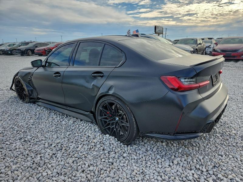 Фото 2 - BMW M3
