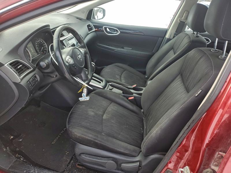 Фото 7 - NISSAN SENTRA