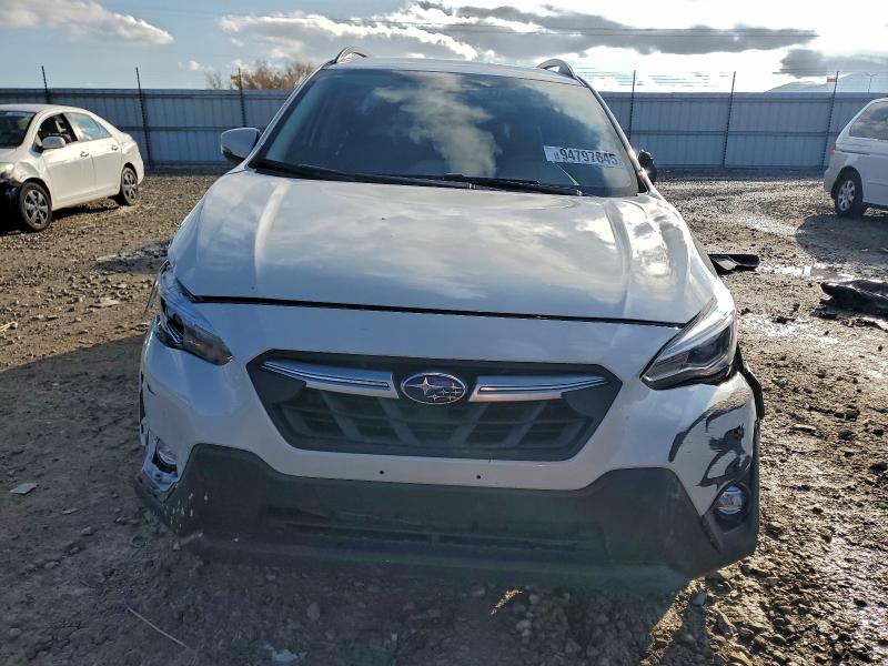 Фото 5 - SUBARU CROSSTREK