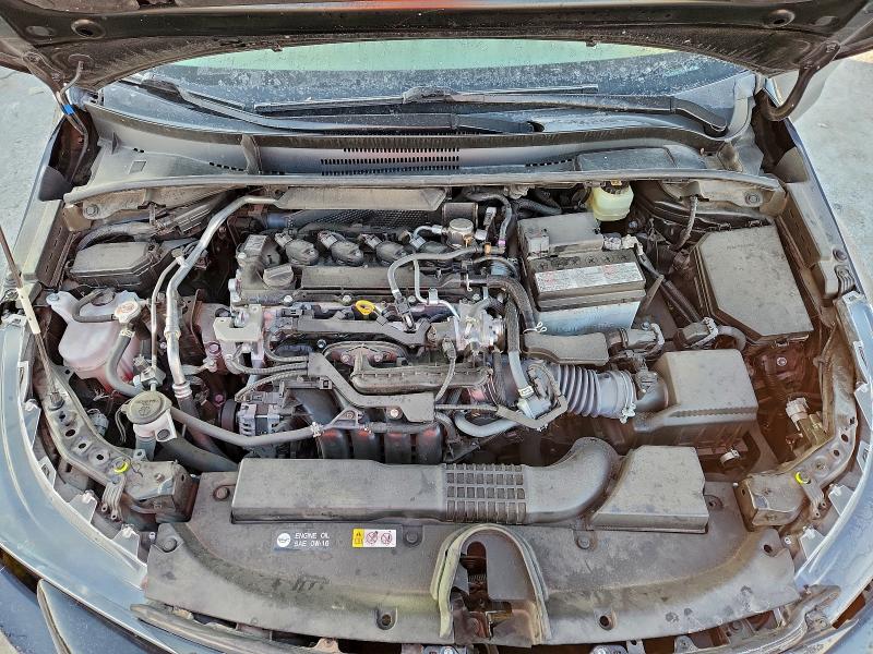 Фото 11 - TOYOTA COROLLA