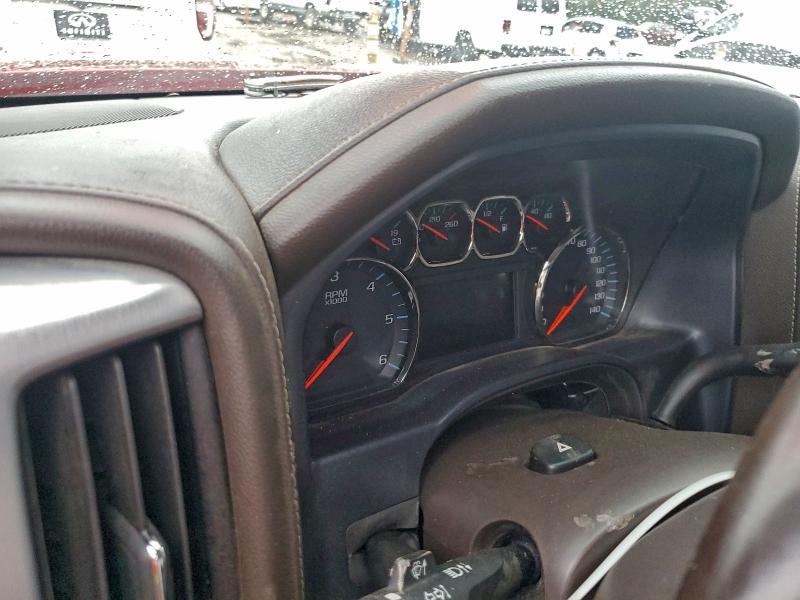 Фото 9 - GMC SIERRA