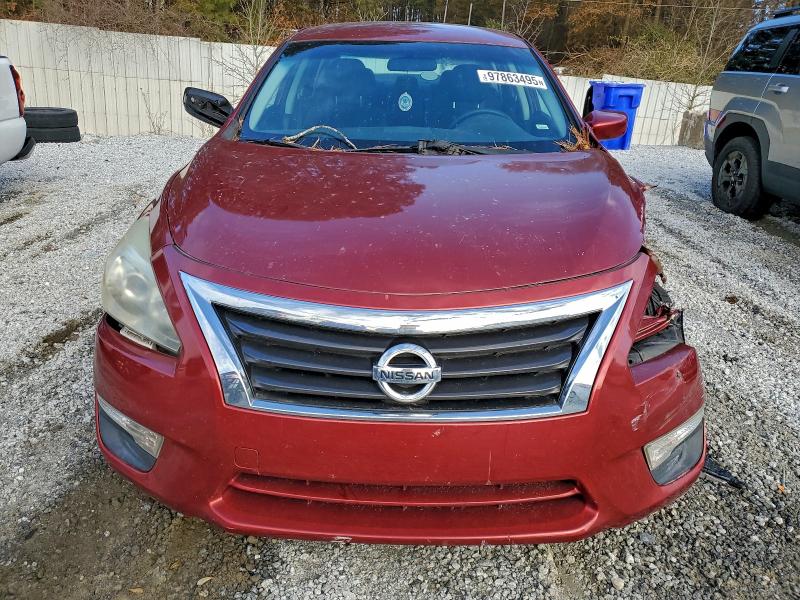 Фото 5 - NISSAN ALTIMA