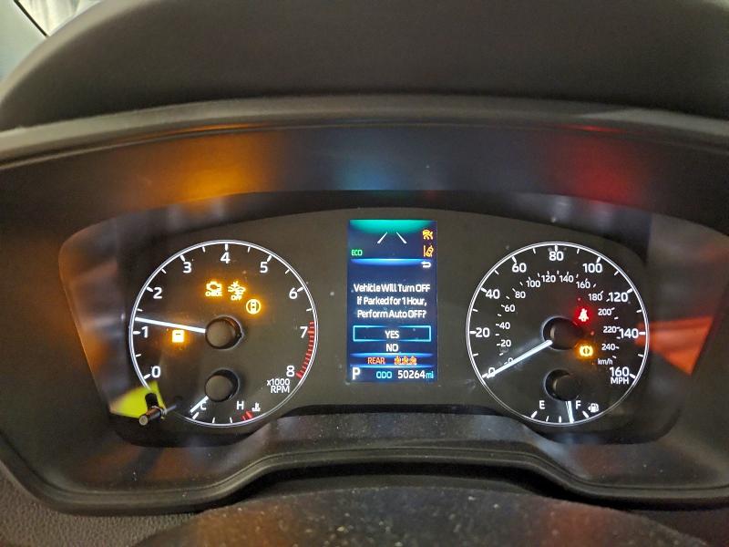 Фото 9 - TOYOTA COROLLA