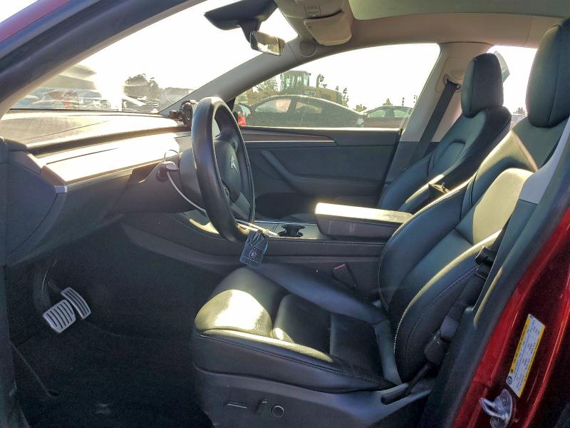 Фото 7 - TESLA MODEL Y