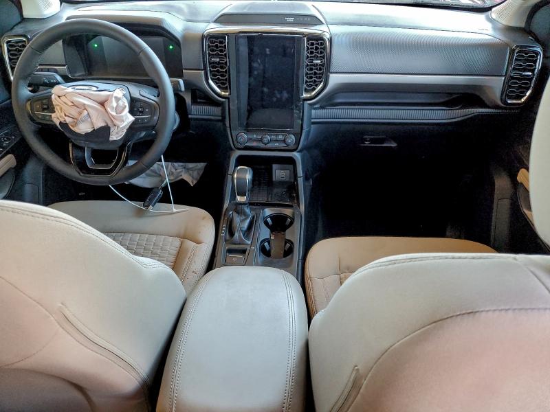 Фото 8 - FORD RANGER