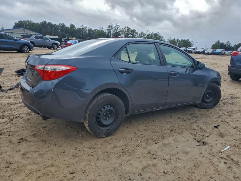 Фото 3 - TOYOTA COROLLA