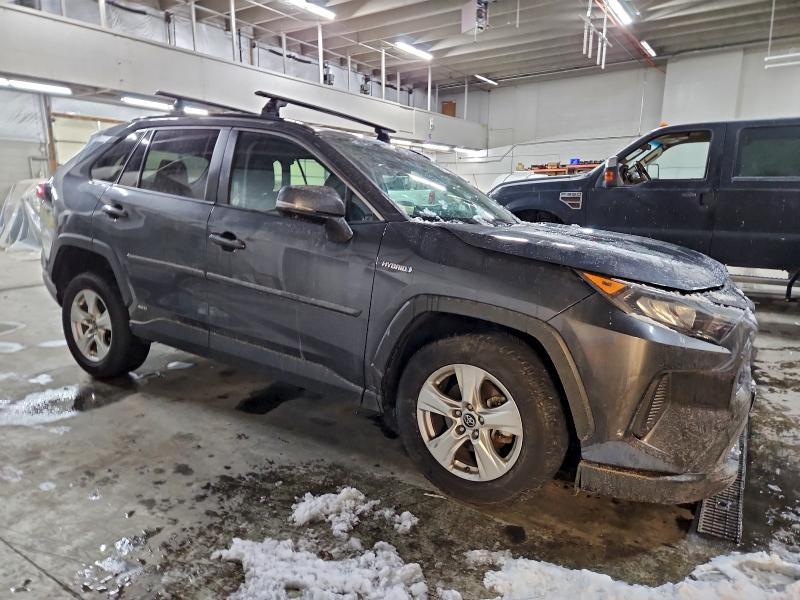 Фото 4 - TOYOTA RAV4